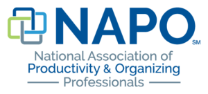 napo national trans-logos-03 block National Association of Productivity & Organizing Professionals Logo