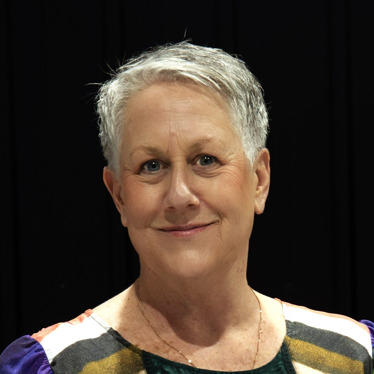 Marion, A Place of Calm