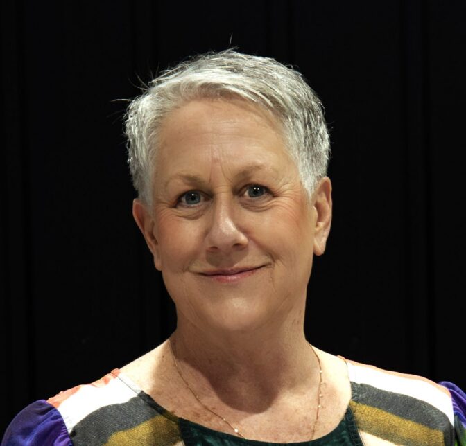 Marion, A Place of Calm