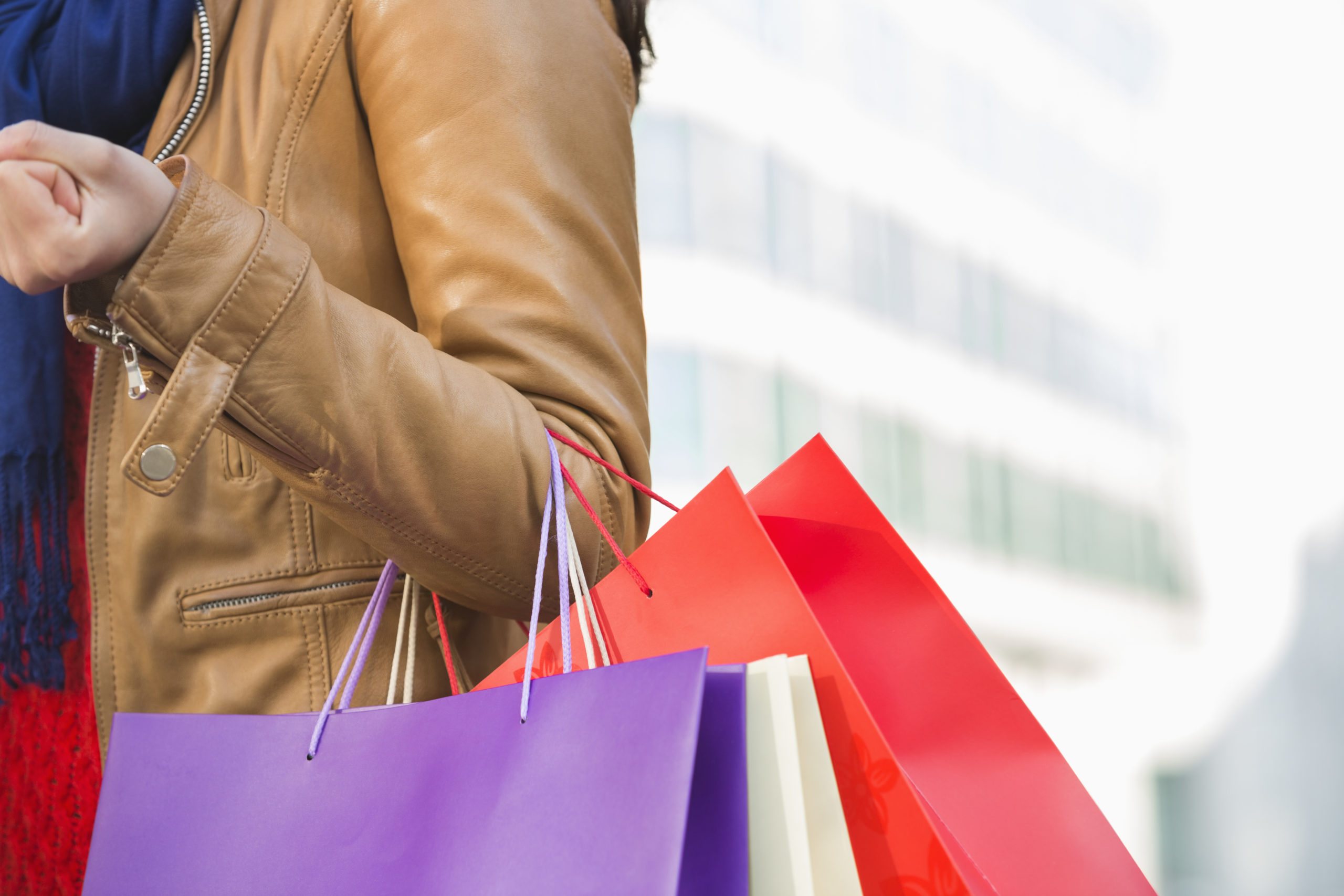 3 tips to stop impulsive shopping