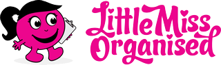 Little Miss Organised
