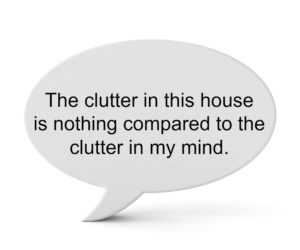 Clutter Quality of Life