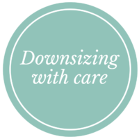 Downsizing with Care