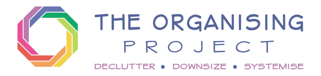 The Organising Project