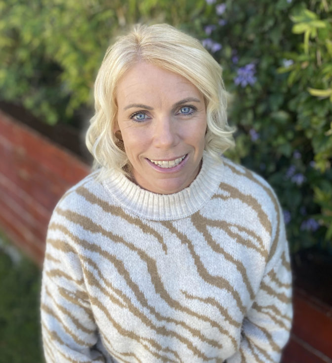 Estelle Dragstra