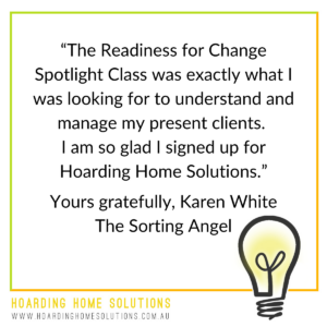 Testimonial from Karen White, The Sorting Angel