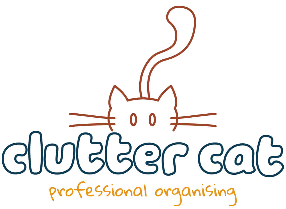 Clutter Cat