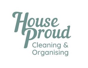 House Proud Cleaning & Organising