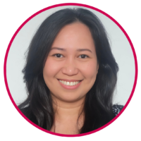 Aileen Yangco, The Art of Decluttering