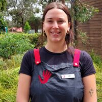 Remy Devlin, A Hand to Help