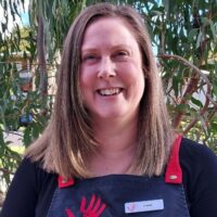 Fiona Russell, A Hand to Help